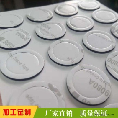 供应 EVA双面胶贴  3M泡棉胶贴    泡棉双面胶贴   专业模切加工厂家图5