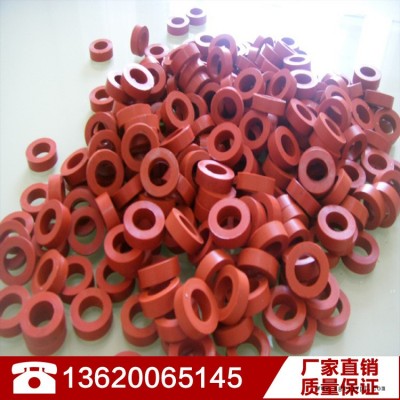 耐高温黑色硅胶垫片防滑防震硅胶胶垫3M自粘圆形硅胶脚垫方形硅胶图3
