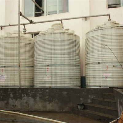 甬诚滚塑 5吨电子容器 10方药剂溶药容器 房车蓄水化工容器图3