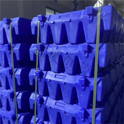 创蓝科技生产型状各异的滚塑容器 塑料浮球 T型滤砖图2