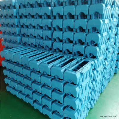 创蓝科技生产型状各异的滚塑容器 塑料浮球 T型滤砖图3