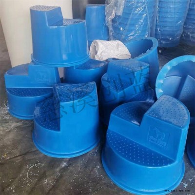 小型代加工滚塑容器 异形塑料件 滚塑异形体定制图1