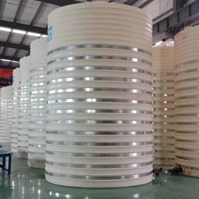 化工储罐 10吨水箱 厂家价格 500升塑料溶药罐图1
