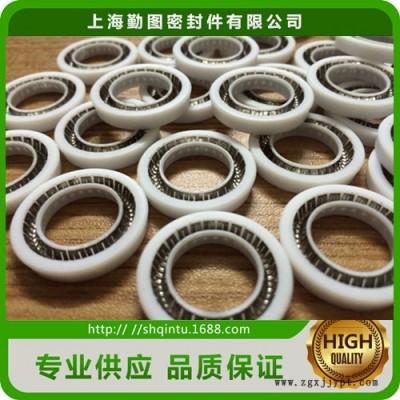 普雷茨特激光头密封圈 嘉强 万顺兴激光保护镜片密封圈图2