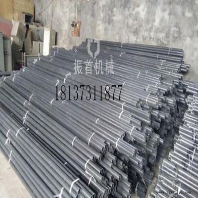 贵州袖阀管 螺纹袖阀管注浆器图2