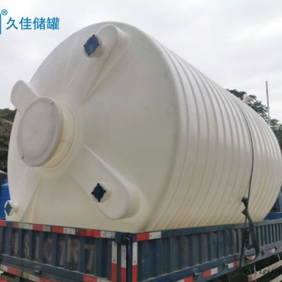 15吨聚乙烯储罐 废水滚塑容器图2