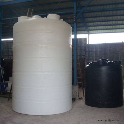 深圳20吨塑料桶 东莞20立方塑料水箱 塑料储罐环保设备 滚塑容器