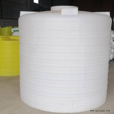 深圳20吨塑料桶 东莞20立方塑料水箱 塑料储罐环保设备 滚塑容器图3