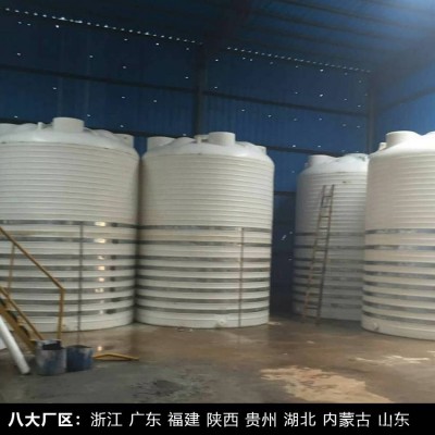 抗老化塑料储罐慈溪50立方滚塑容器浙东农用灌溉塑料储罐厂家直销图3