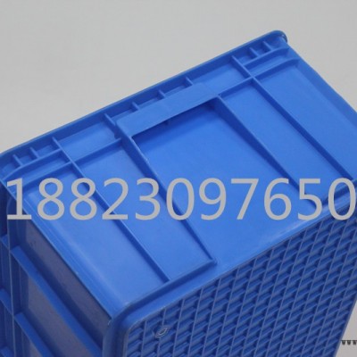 佛山厂家直销塑料周转箱 清远餐具消毒专用箱 全新进口PP料周转箱图3