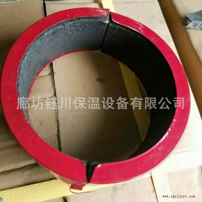 防火圈 消防阻火圈50 110/160 防火圈 耐火材料 防火密封圈图4