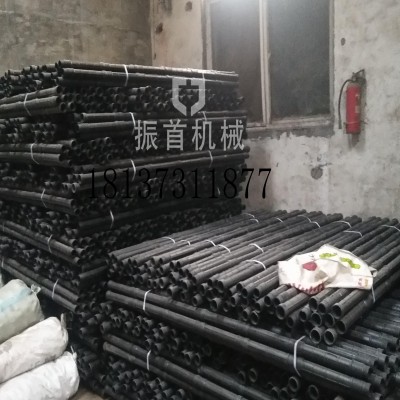 天津50光面袖阀管 国内大型袖阀管注浆器图3