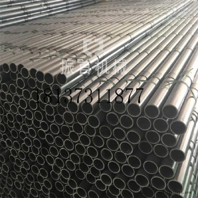天津50光面袖阀管 国内大型袖阀管注浆器图2