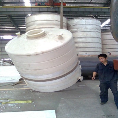 厂家直销特运牌DTA1609滚塑容器酸全塑聚乙烯储存罐销售供应图5