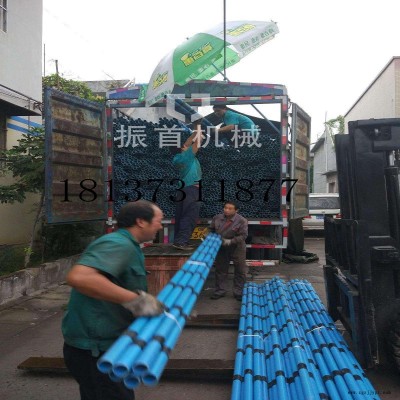 黑龙江50光面袖阀管 国内大型袖阀管生产厂家图4
