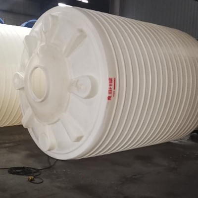 工业废水废酸液体 10吨水箱 厂家供应 500升塑料溶药罐图7