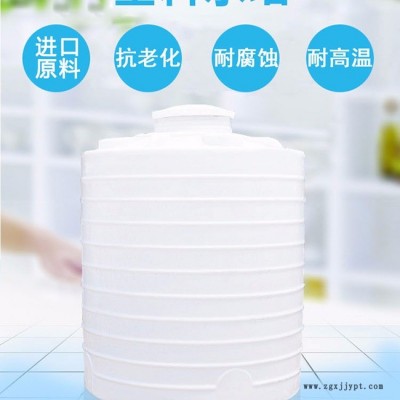 湖北卓远塑业厂价直销2t塑料水塔
