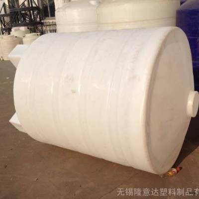 2000L锥底加药箱 防腐蚀塑料加药箱 PE加药箱 塑料水箱图3
