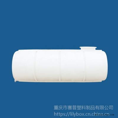 水塔塑料储罐 PE塑料立式储水罐大容量水箱3/5/8/10/20/30吨图2