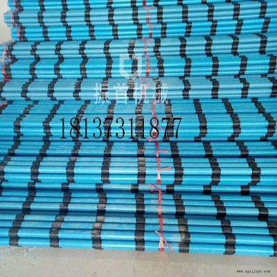 海南50螺纹袖阀管 袖阀管48管注浆管注浆器图3