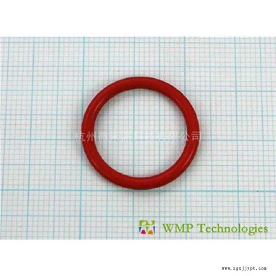日本SHIMADZU/岛津036-11018色谱仪配件耗材O-RING,4C P18 O型圈密封圈图1