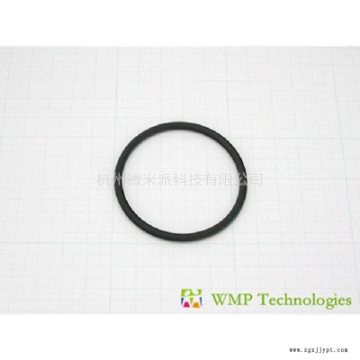 日本SHIMADZU/岛津036-11251色谱仪配件耗材O-RING,4D P50 O形环密封圈图1