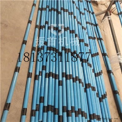 湖南袖阀管 螺纹袖阀管注浆器图2
