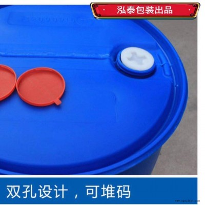 1000升吨桶,泓泰包装1000升吨桶清洗完出售,量大稳定图4