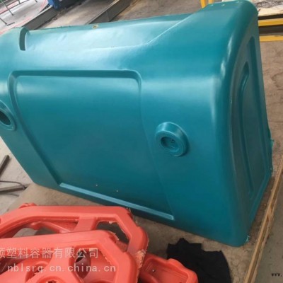 朗顺 宁波滚塑厂家定制滚塑油箱水箱 滚塑容器定制图2