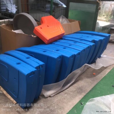朗顺 宁波滚塑厂家定制滚塑油箱水箱 滚塑容器定制