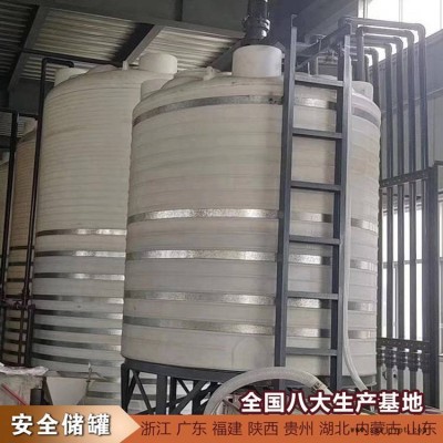 浙东1吨滚塑容器抗氧化 1吨水塔可按需定制欢迎来厂考察图3
