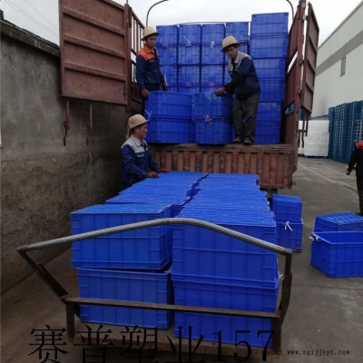 包装塑料箱  重庆塑料周转箱  塑料周转箱厂家大全图5