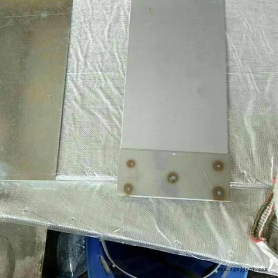 标马牌回转窑密封 水泥窑炉密封  定制型窑炉密封图5