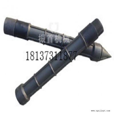 重庆袖阀管 螺纹袖阀管注浆器图3
