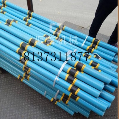 重庆袖阀管 螺纹袖阀管注浆器图5