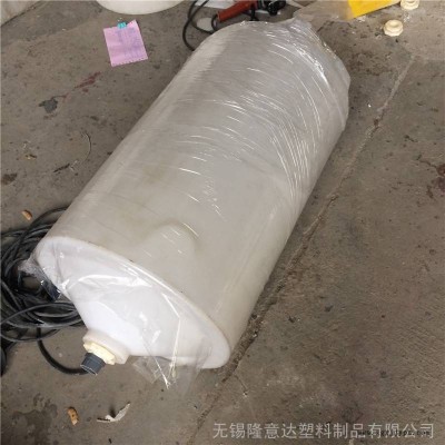 pe加药桶200L塑料加药箱计量桶 加药设备 防腐塑料容器图3