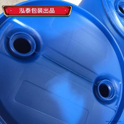 200升出口塑料桶,200升塑料桶,200升双层塑料桶图6