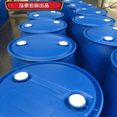 200升出口塑料桶,200升塑料桶,200升双层塑料桶图7