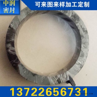 三元乙丙垫圈 法兰使用垫片 耐高温EPDM垫片图4