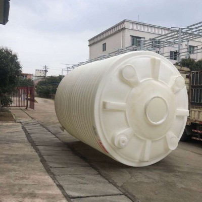 储存罐塑料水箱 10吨水箱 型号齐全 500升塑料溶药罐图3