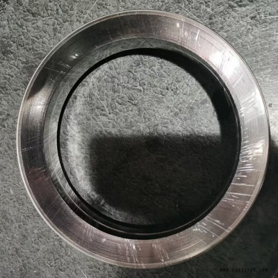 高温高压阀门专用自密封圈图2