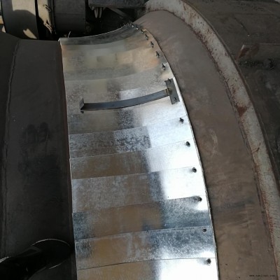 标马牌窑炉密封  定制型水泥窑炉气旋密封  水泥窑炉专用密封图1