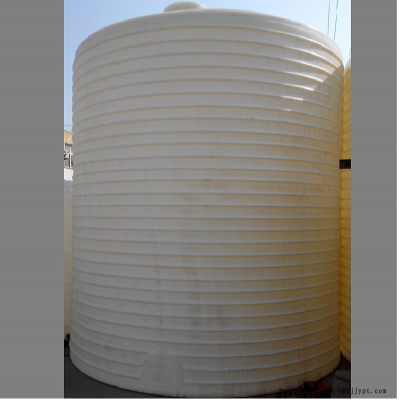 塑航厂家20吨PE储罐 20立方化工塑料桶 耐酸碱塑料储罐