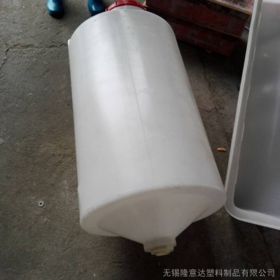 200L食品级加药箱pe搅拌桶药剂箱溶药罐计量桶洗洁精液体搅拌罐厂家图2