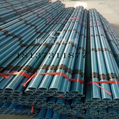 河北袖阀管 螺纹袖阀管生产厂家图5