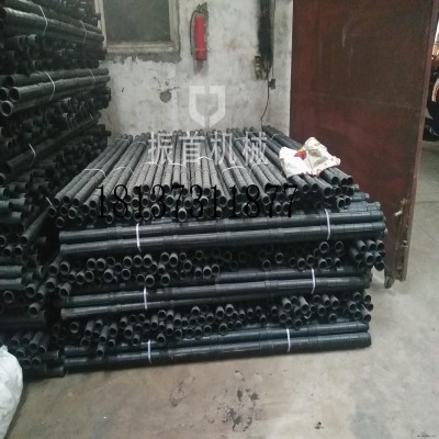 辽宁50螺纹袖阀管 袖阀管48管注浆管注浆器图5