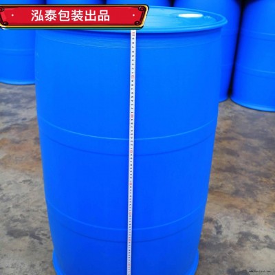 泓泰塑料桶,200升塑料桶生产,8-10.公斤塑料桶生产销售图8