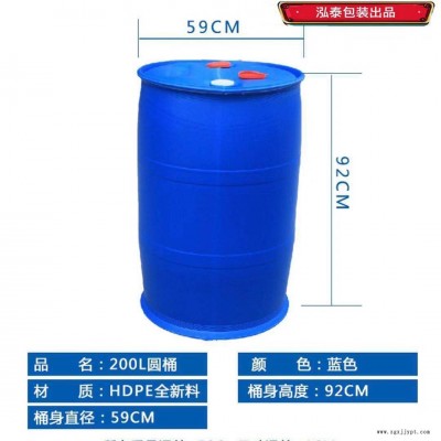 泓泰塑料桶,200升塑料桶生产,8-10.公斤塑料桶生产销售图3