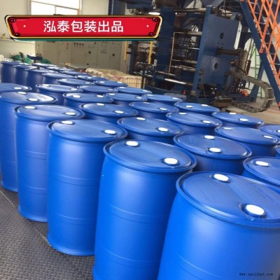 泓泰塑料桶,200升塑料桶生产,8-10.公斤塑料桶生产销售图5