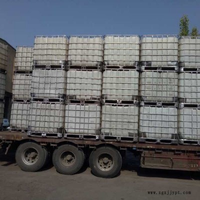 1000升二手吨桶,1000L方桶一次性,吨桶清洗直销图7